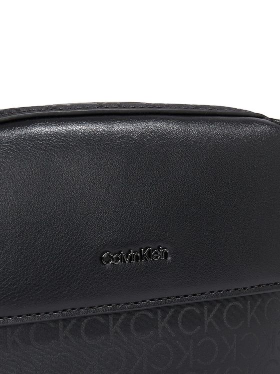 Calvin Klein CK Sleek Mini Bag skuldertaske 16.5 cm