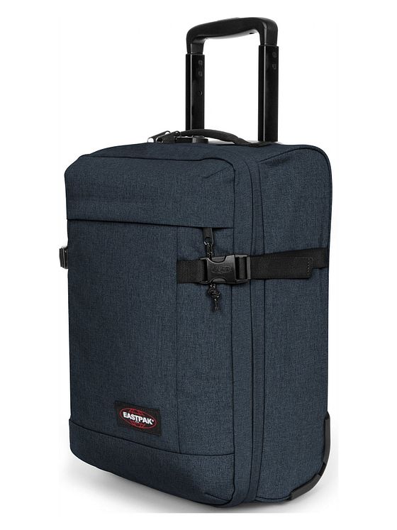 Eastpak Tranverz 2 hjul Kabinetrolley XXS 48 cm Eastpak Tranverz 2 hjul Kabinetrolley XXS 48 cm