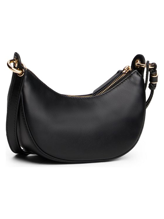 Tommy Hilfiger Moon Skuldertaske Læder 19 cm