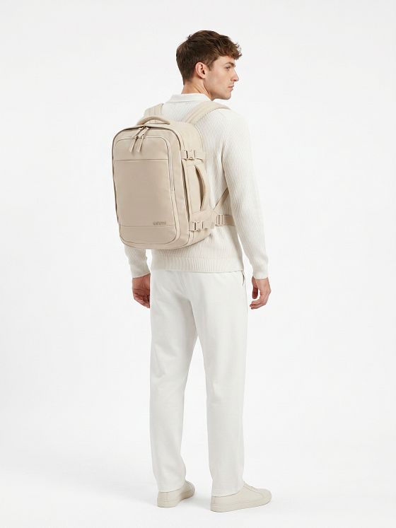 American Tourister Take2Cabin-matkarinkka, 40 cm, kannettavan tietokoneen lokero American Tourister Take2Cabin-matkarinkka, 40 cm, kannettavan tietokoneen lokero