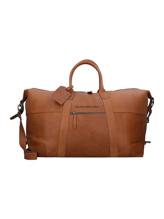 The Chesterfield Brand Portsmouth Cestovní taška Weekender Kůže 53 cm