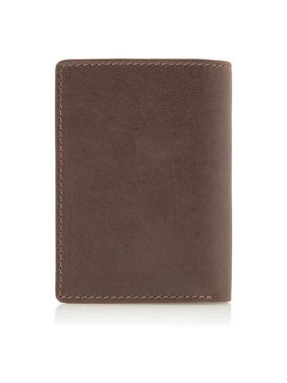 Castelijn & Beerens Canyon kreditkortholder RFID læder 7,5 cm