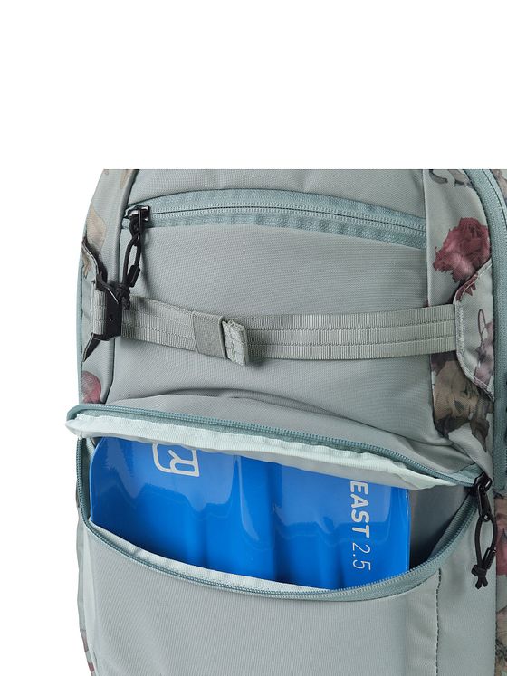 NITRO Future Hero Sada školních tašek 3-dílný