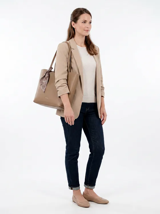 Tamaris TAS Margarethe Shopperit 45 cm Tamaris TAS Margarethe Shopperit 45 cm