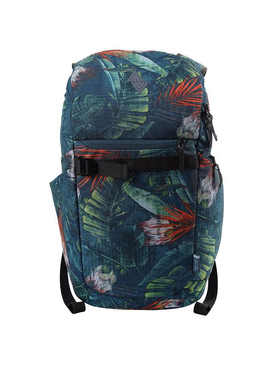 NITRO Nikuro-rygsæk 49 cm med rum til bærbar computer