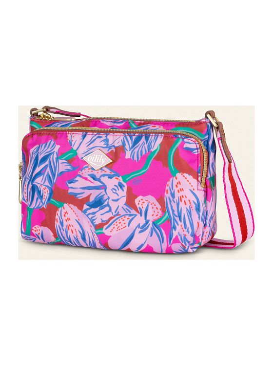 Oilily Tulipy Skuldertaske 20 cm