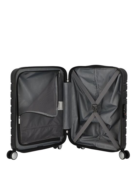 American Tourister Flashline 4 hjul Kabinetrolley 55 cm American Tourister Flashline 4 hjul Kabinetrolley 55 cm