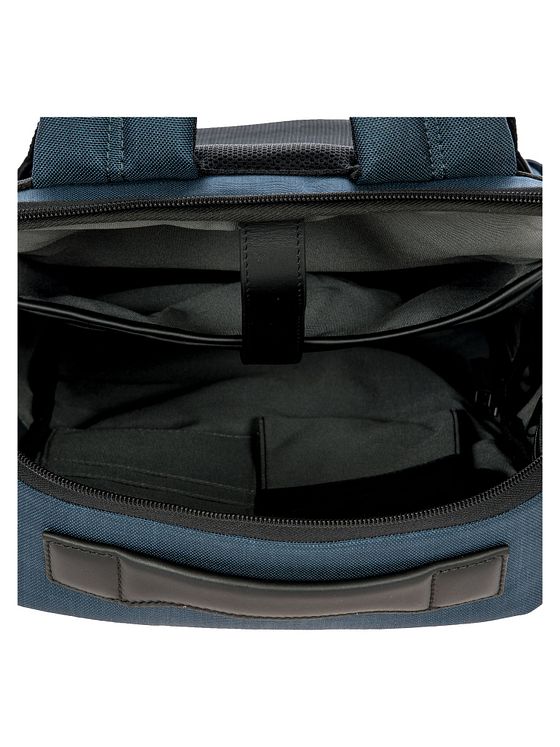 Bric's Monza-rygsæk 37 cm med rum til bærbar computer