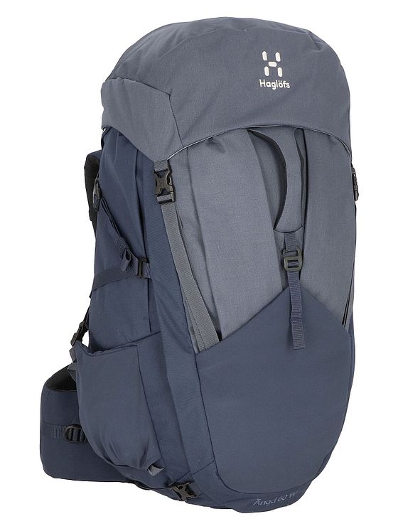 Haglöfs Ängd 60 W M-L rygsæk 67 cm
