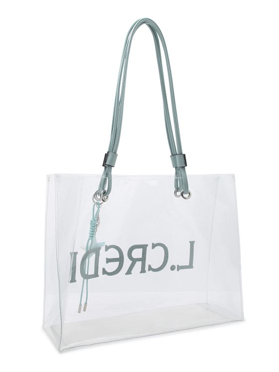 L.CREDI Reja Shopper-taske 37 cm L.CREDI Reja Shopper-taske 37 cm