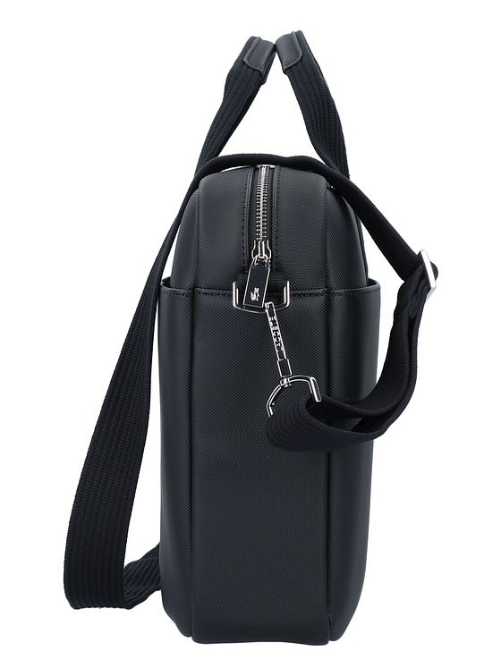 Lacoste Core Essentials Men S Classic Dokumenttaske 39 cm Laptoprum Lacoste Core Essentials Men S Classic Dokumenttaske 39 cm Laptoprum