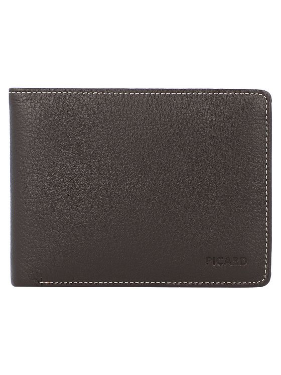 Picard Diego-pung i læder 12,5 cm