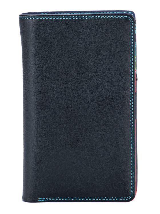 Mywalit Pung RFID-beskyttelse Læder 8 cm