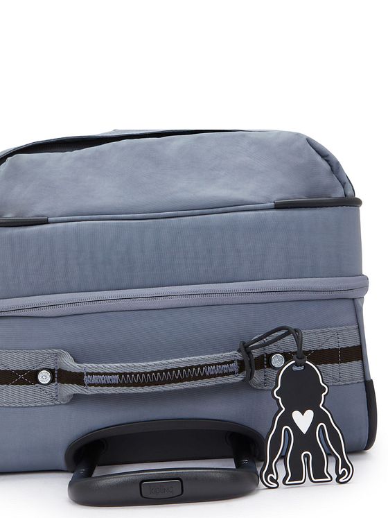 Kipling Basic Spontaneous 4 hjul Trolley M 66 cm