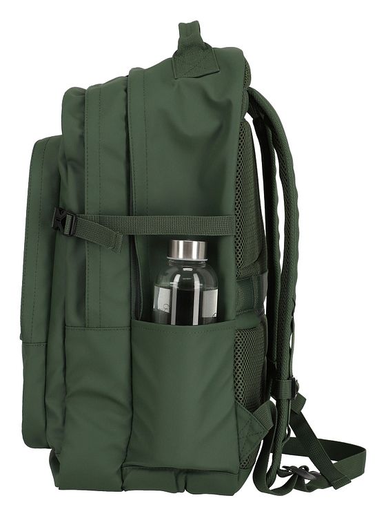 Travelite Basics Daypack 48 cm Laptoprum