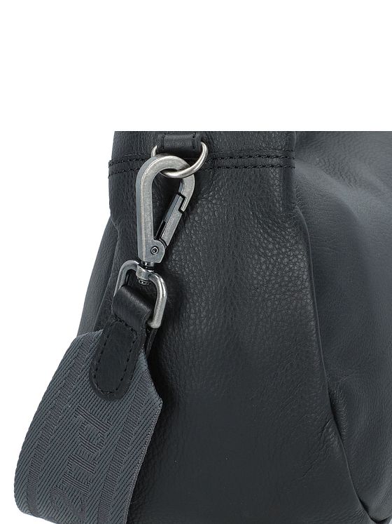 Harbour 2nd Just Pure Skuldertaske Læder 29 cm Harbour 2nd Just Pure Skuldertaske Læder 29 cm