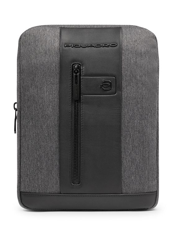 Piquadro Krátká taška přes rameno 21 cm