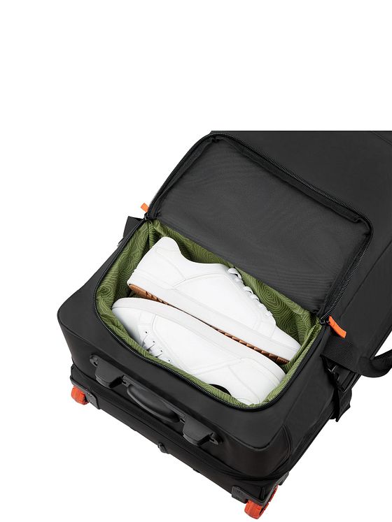 Jeep JS005A 2 hjul Rejsetaske 82 cm