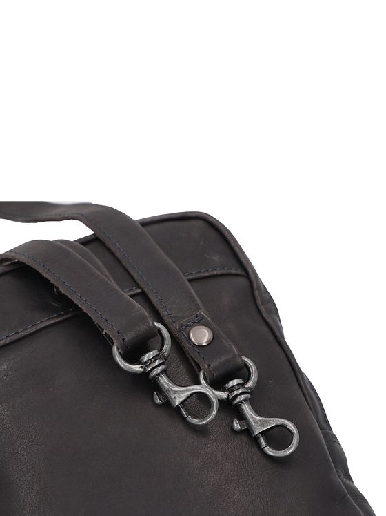 Harbour 2nd Anchor Love Benita 2 Mobil-etui Læder 14 cm