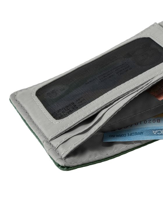 Eagle Creek Stash Pung RFID-beskyttelse 11.5 cm