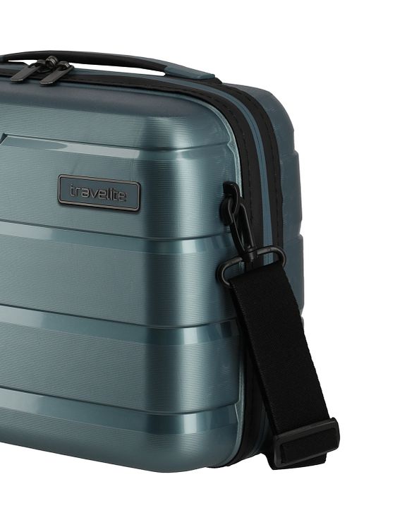 Travelite Air Base Beautycase 34 cm Travelite Air Base Beautycase 34 cm