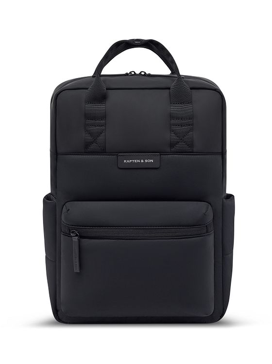 Kapten & Son Bergen Cloud Daypack 39 cm Laptoprum