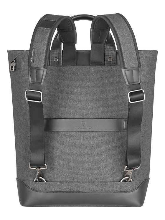 Victorinox Architecture Urban 2 Shopper Bag 33 cm rum til bærbar computer