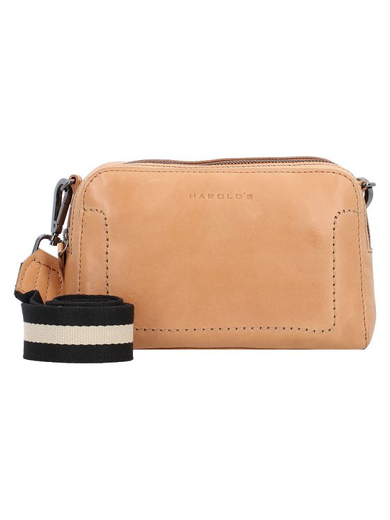 Harold's Caugio Taška přes rameno Kůže 21.5 cm