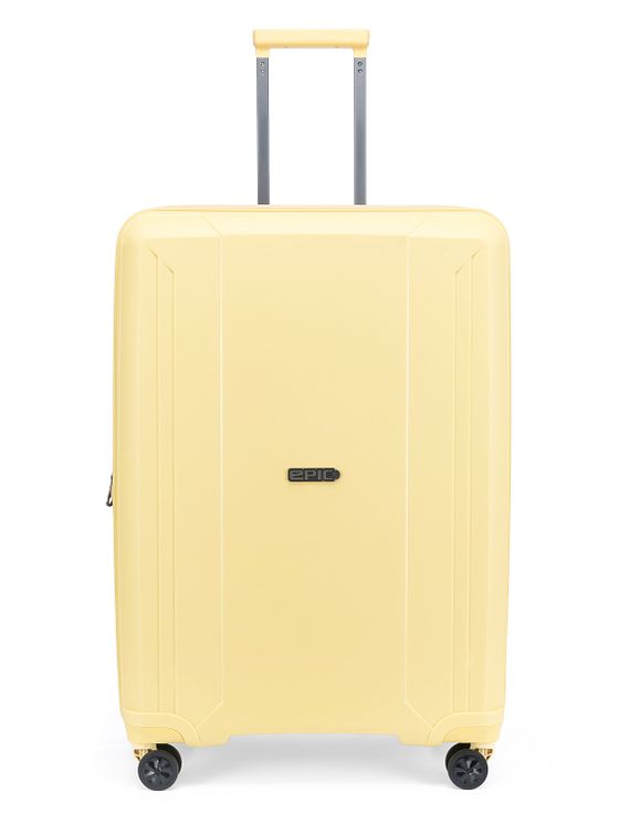 Epic Anthem 4 hjul Trolley 75 cm med strækfold Epic Anthem 4 hjul Trolley 75 cm med strækfold