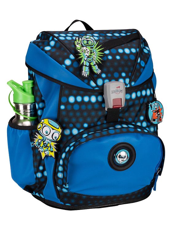 DerDieDas Sada brašen ErgoFlex Superflash 5 ks.