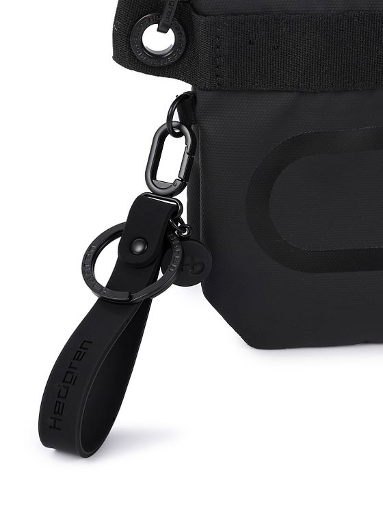 Hedgren Uni Skuldertaske RFID-beskyttelse 24 cm