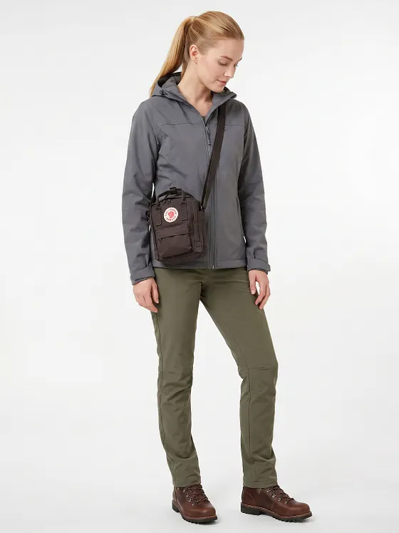 Fjällräven Kanken Sling Bolsa de hombro 15 cm
