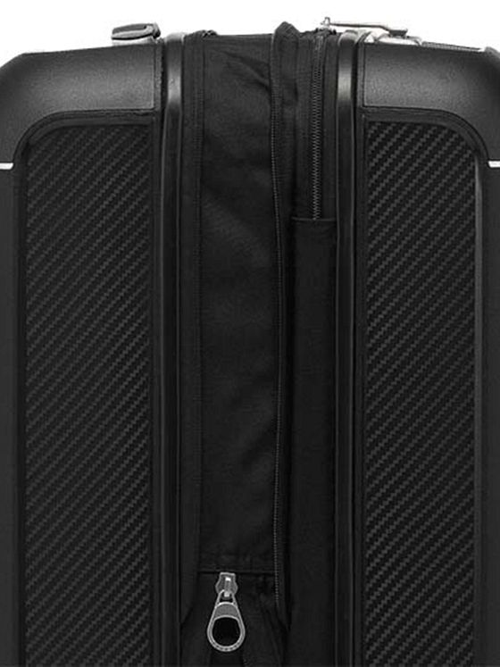 Eminent Aegis 4 kolečka Vozík L 78 cm s roztažitelným záhybem