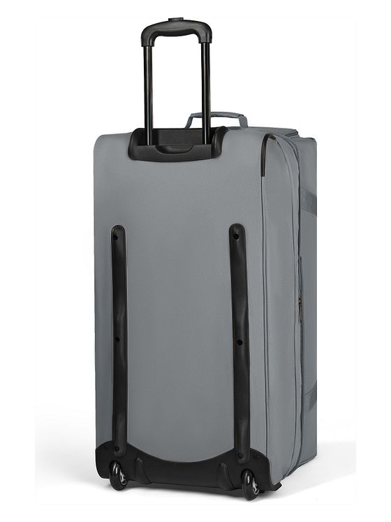 Redolz Duffle Essentials 2-hjulet rejsetaske 70 cm L med ekspansionsflap Redolz Duffle Essentials 2-hjulet rejsetaske 70 cm L med ekspansionsflap