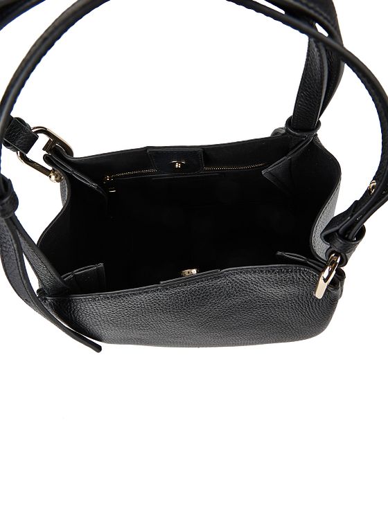 Furla Nuvola Schultertasche M Leder 25 cm Furla Nuvola Schultertasche M Leder 25 cm