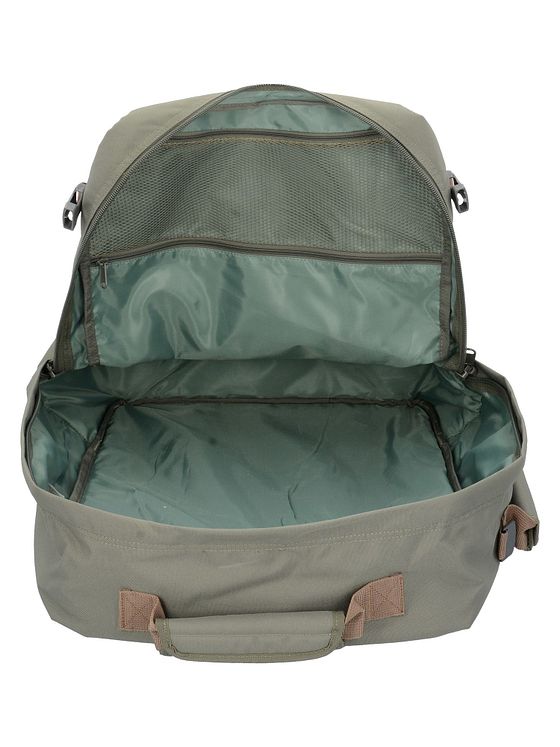Cabin Zero Classic 44L Cabin Backpack Rygsæk 51 cm
