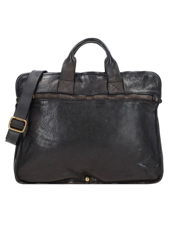 Campomaggi Dokumenttaske Læder 37 cm Campomaggi Dokumenttaske Læder 37 cm