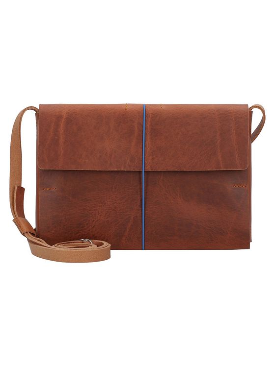 Harold's Keeper Clutch taske Læder 26 cm