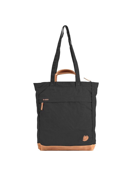 Fjällräven Totepack No.2 skuldertaske 33 cm Fjällräven Totepack No.2 skuldertaske 33 cm