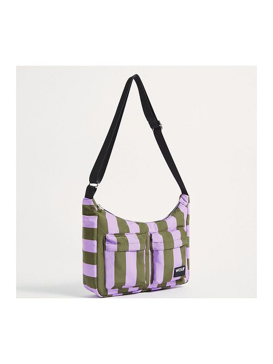 Wouf Skuldertaske 30 cm