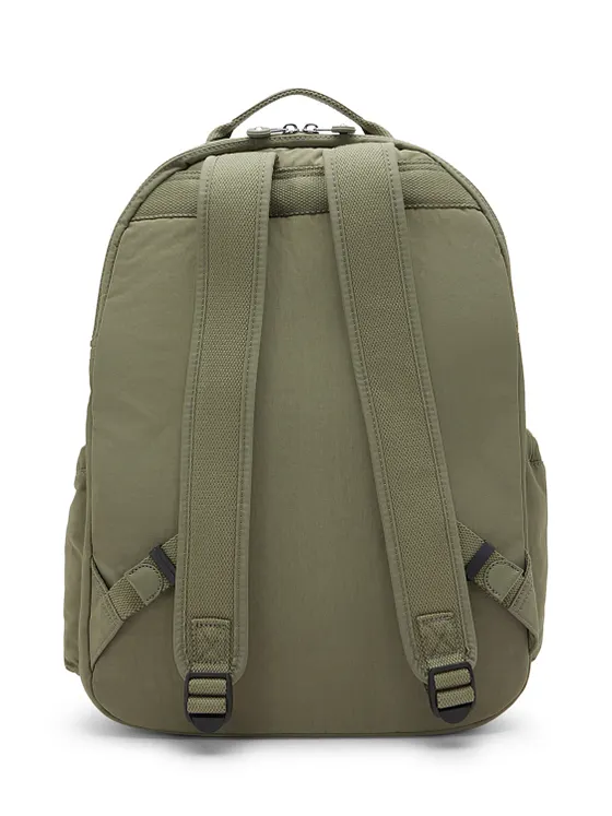 Kipling Basic Seoul Daypack 44 cm Laptopfack