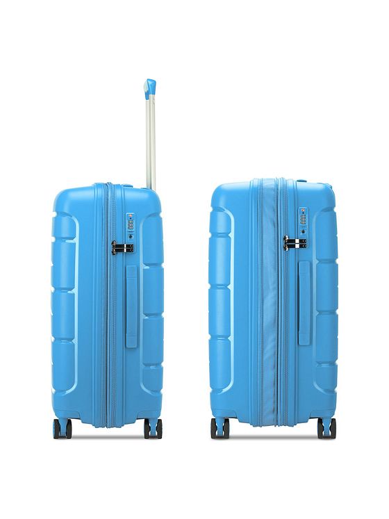 MODO by Roncato Starlight 3.0 4 hjul Trolley 66 cm med strækfold