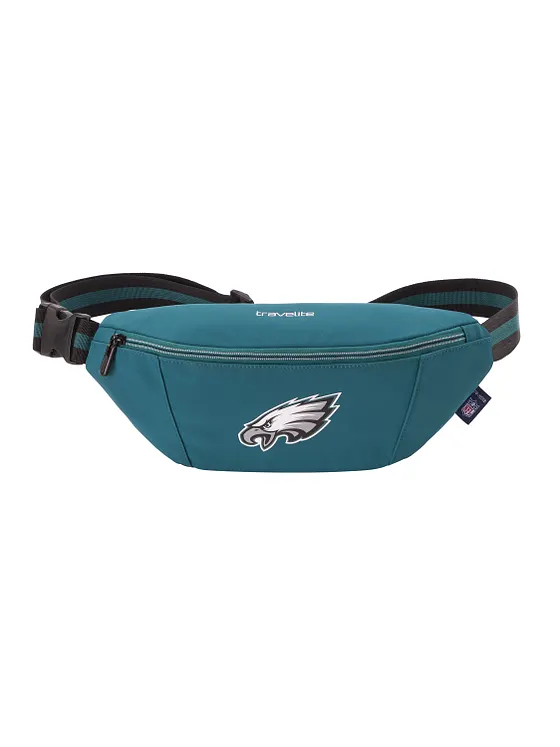 Travelite travelite x NFL Bæltetaske 33 cm Travelite travelite x NFL Bæltetaske 33 cm