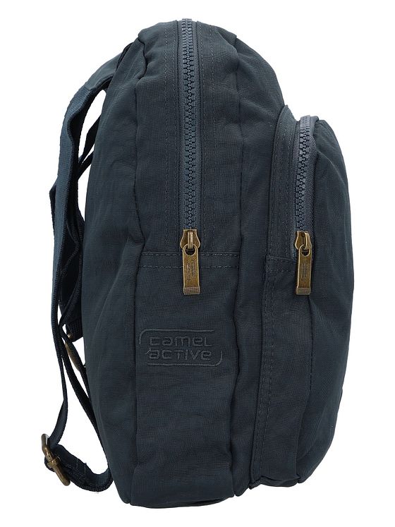 camel active Journey-skuldertaske 28 cm