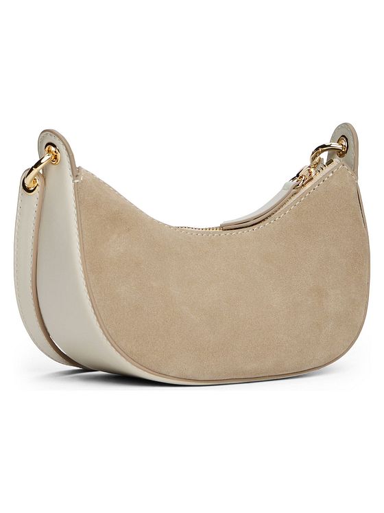 Tommy Hilfiger Moon Skuldertaske Læder 19 cm Tommy Hilfiger Moon Skuldertaske Læder 19 cm