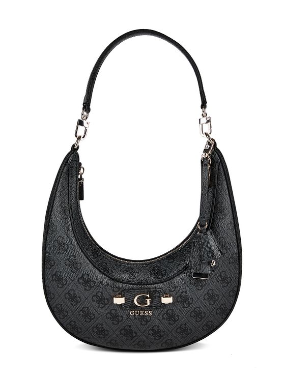 Guess Lindsey Skuldertaske 27 cm Guess Lindsey Skuldertaske 27 cm