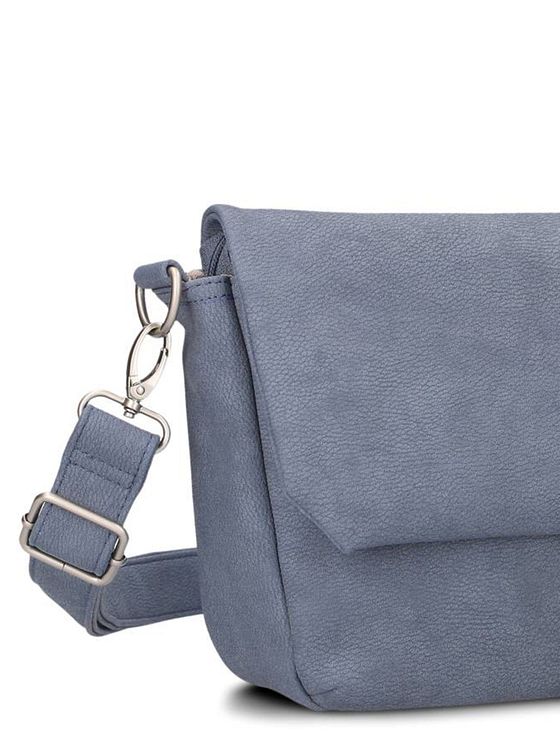 Zwei Mademoiselle.M Messenger-taske 33 cm Laptoprum