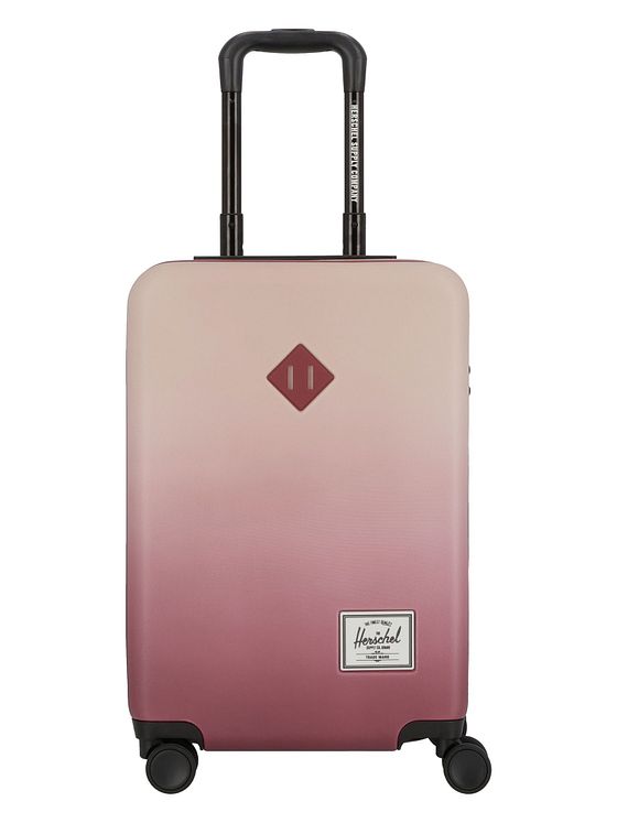 Herschel Heritage 4 hjul Kabinetrolley S 54 cm