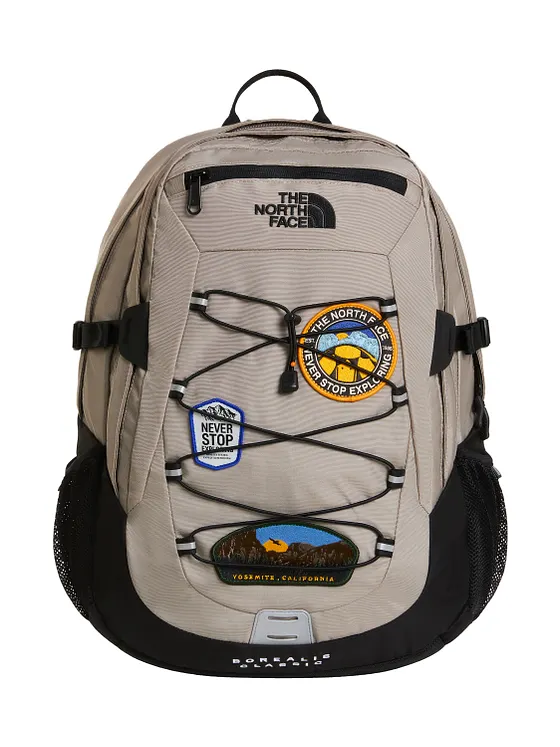 The North Face Borealis Daypack 48 cm Laptoprum The North Face Borealis Daypack 48 cm Laptoprum