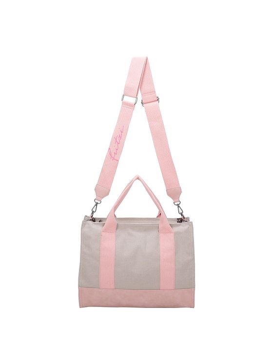 Fritzi aus Preußen Canvas Käsilaukku 40 cm